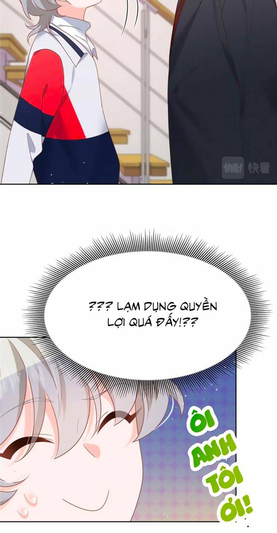 Hotboy Quốc Dân Là Nữ - Chapter 198 - Page 16