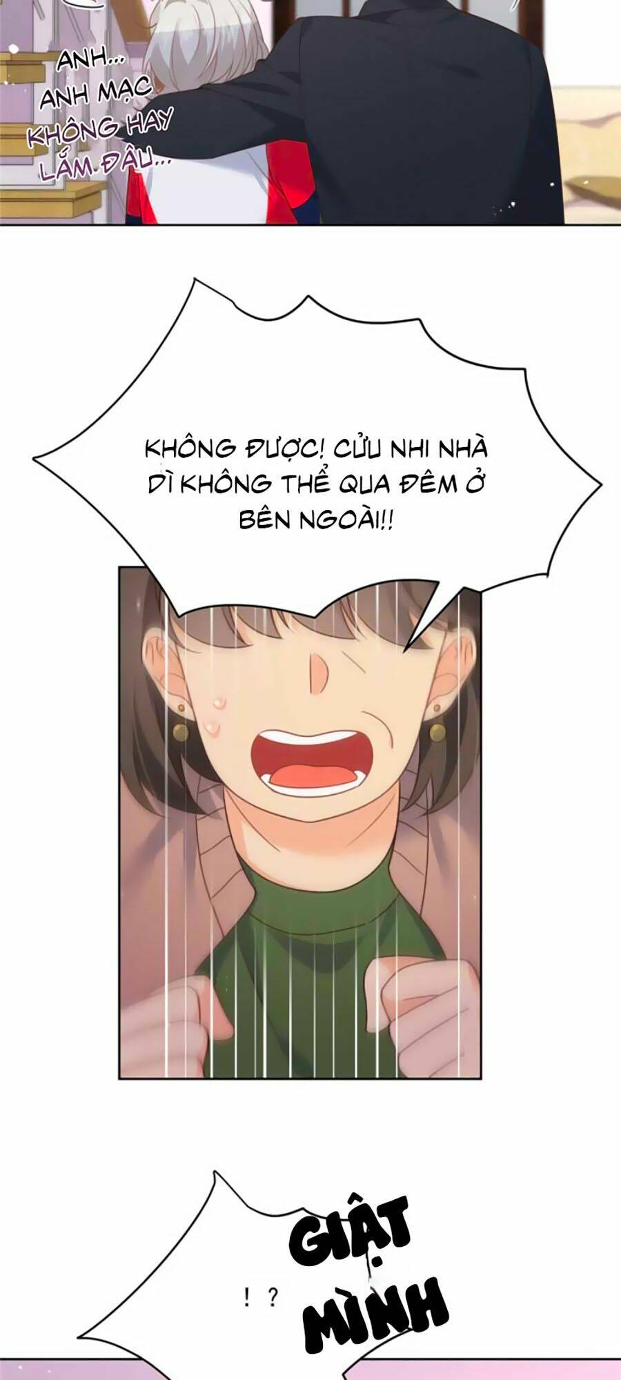 Hotboy Quốc Dân Là Nữ - Chapter 198 - Page 19