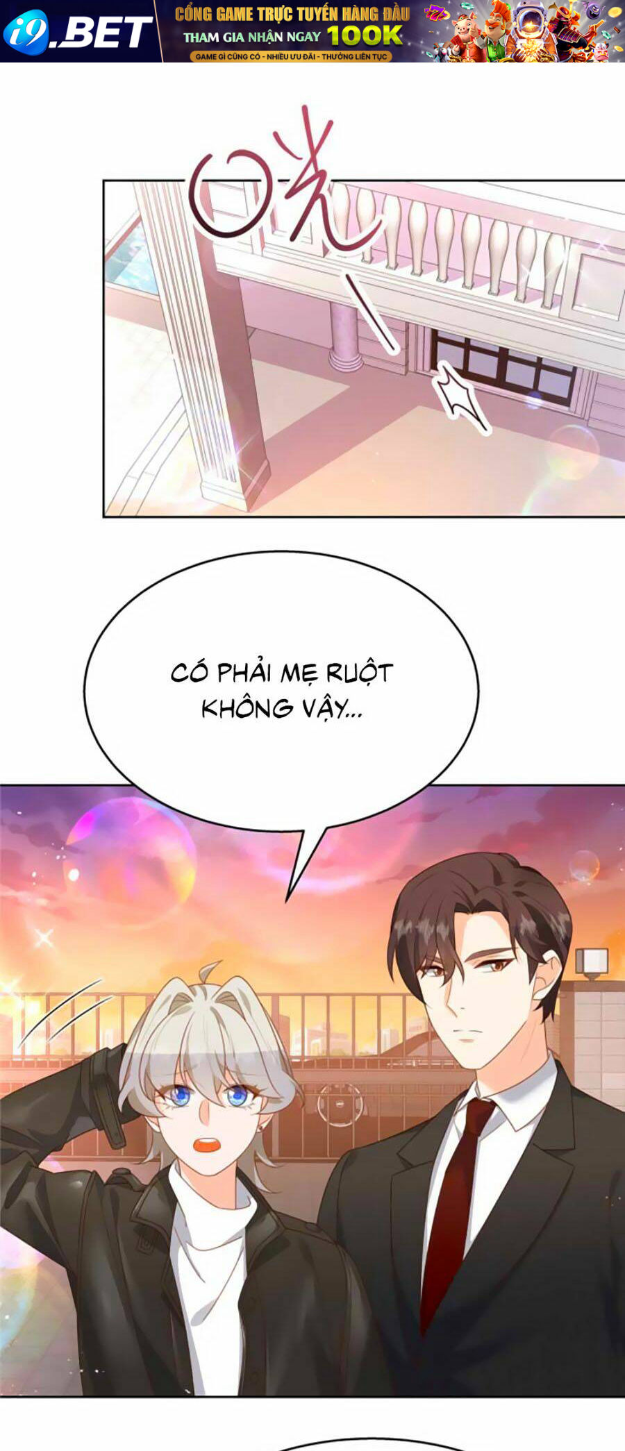 Hotboy Quốc Dân Là Nữ - Chapter 198 - Page 28