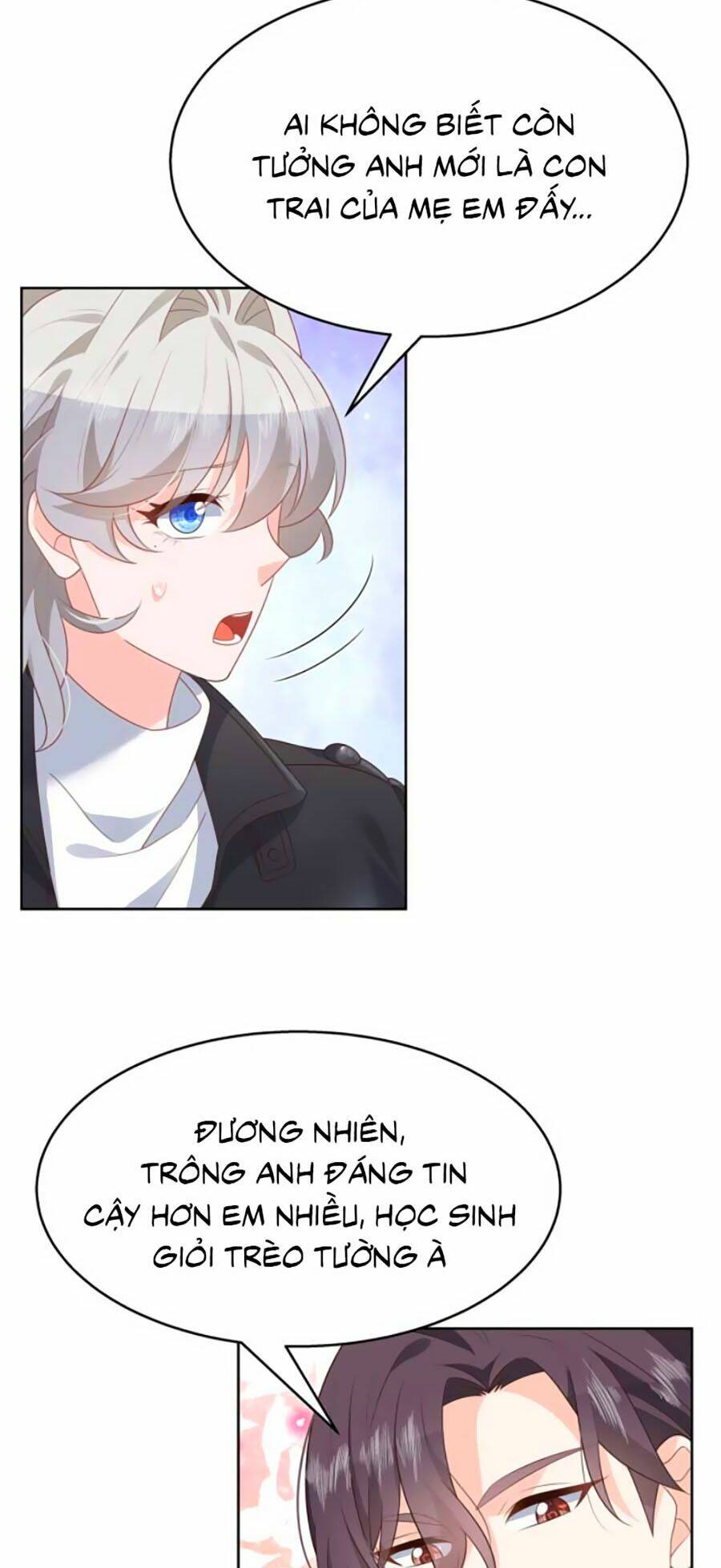 Hotboy Quốc Dân Là Nữ - Chapter 198 - Page 29