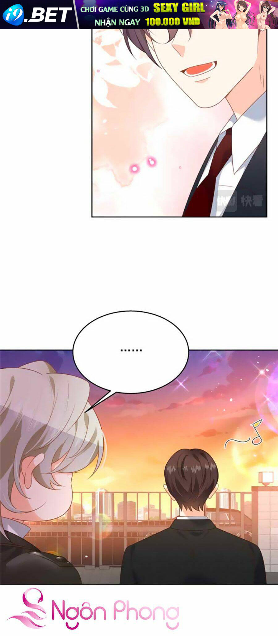 Hotboy Quốc Dân Là Nữ - Chapter 198 - Page 30