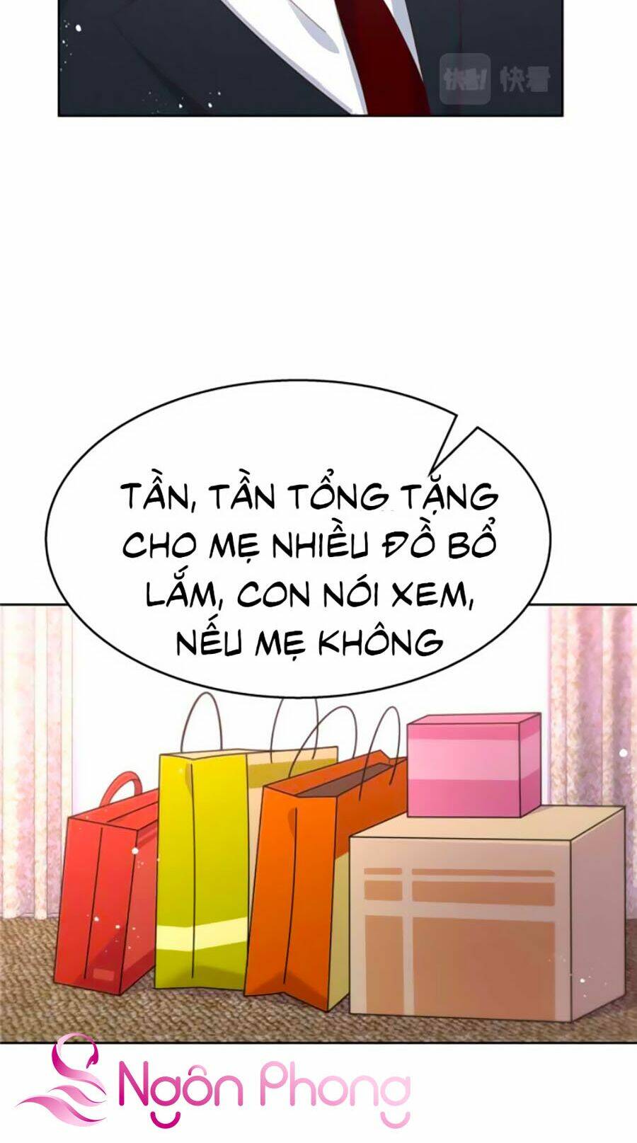 Hotboy Quốc Dân Là Nữ - Chapter 198 - Page 3
