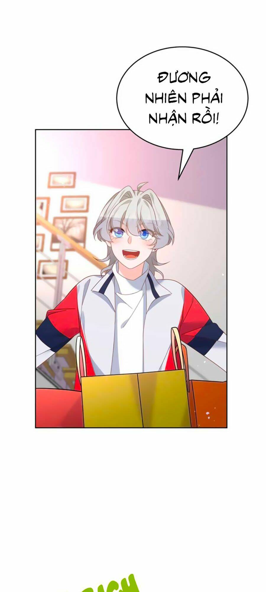 Hotboy Quốc Dân Là Nữ - Chapter 198 - Page 4