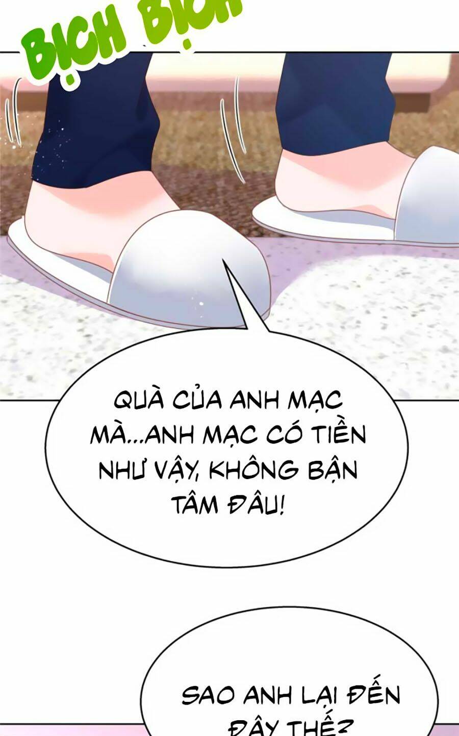 Hotboy Quốc Dân Là Nữ - Chapter 198 - Page 5
