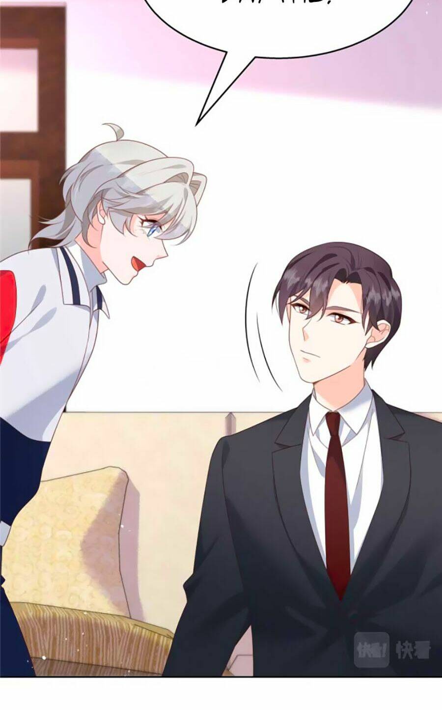 Hotboy Quốc Dân Là Nữ - Chapter 198 - Page 6