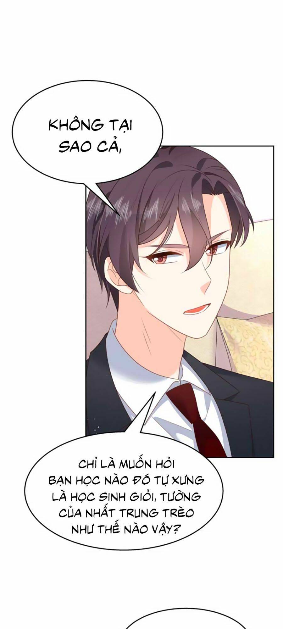 Hotboy Quốc Dân Là Nữ - Chapter 198 - Page 7