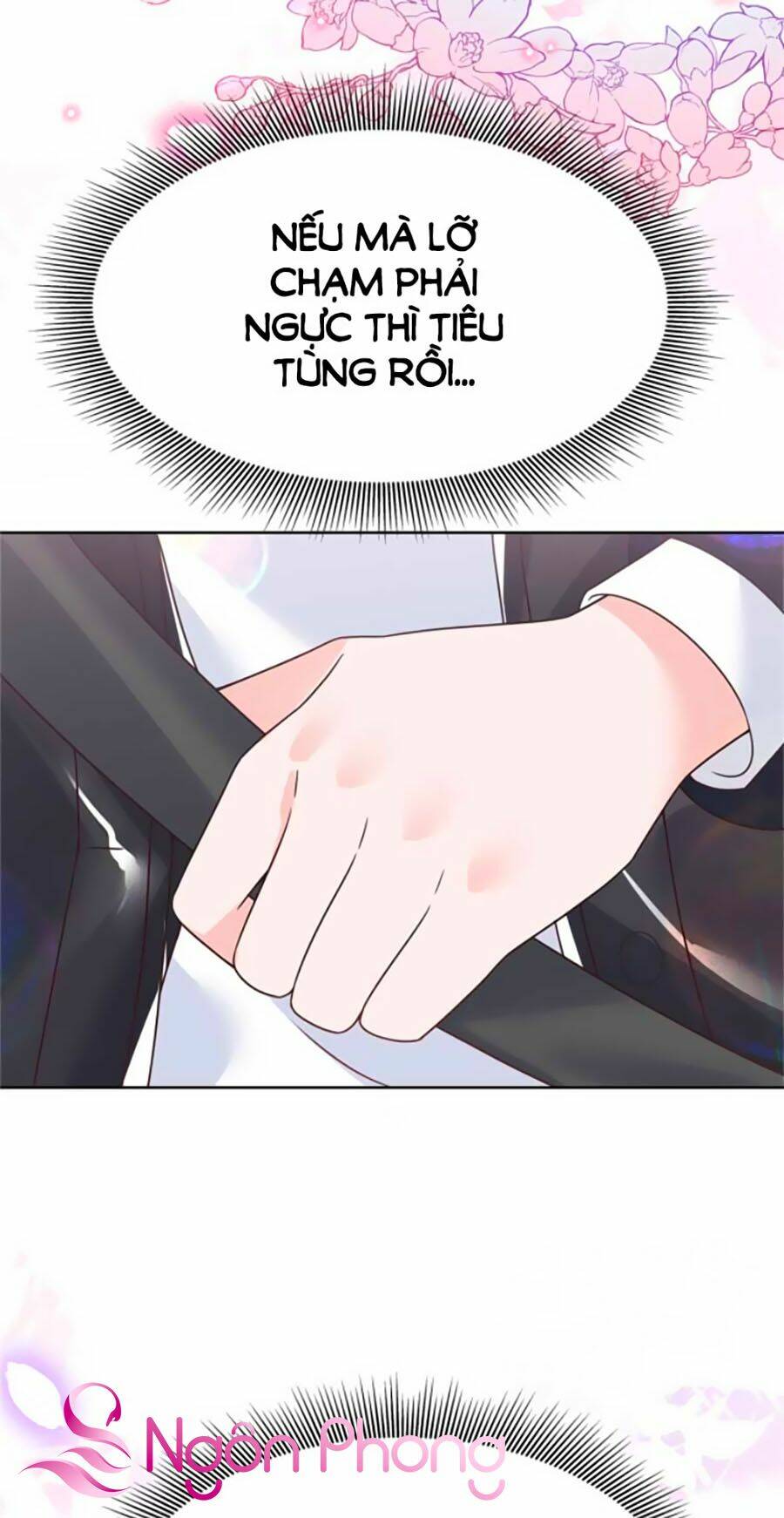 Hotboy Quốc Dân Là Nữ - Chapter 199 - Page 13