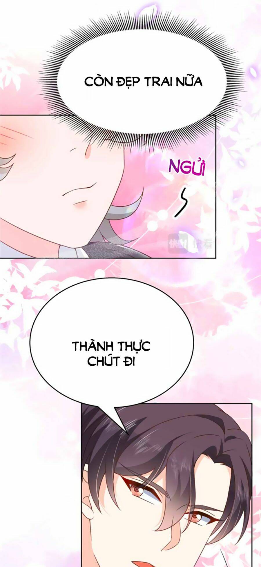 Hotboy Quốc Dân Là Nữ - Chapter 199 - Page 15