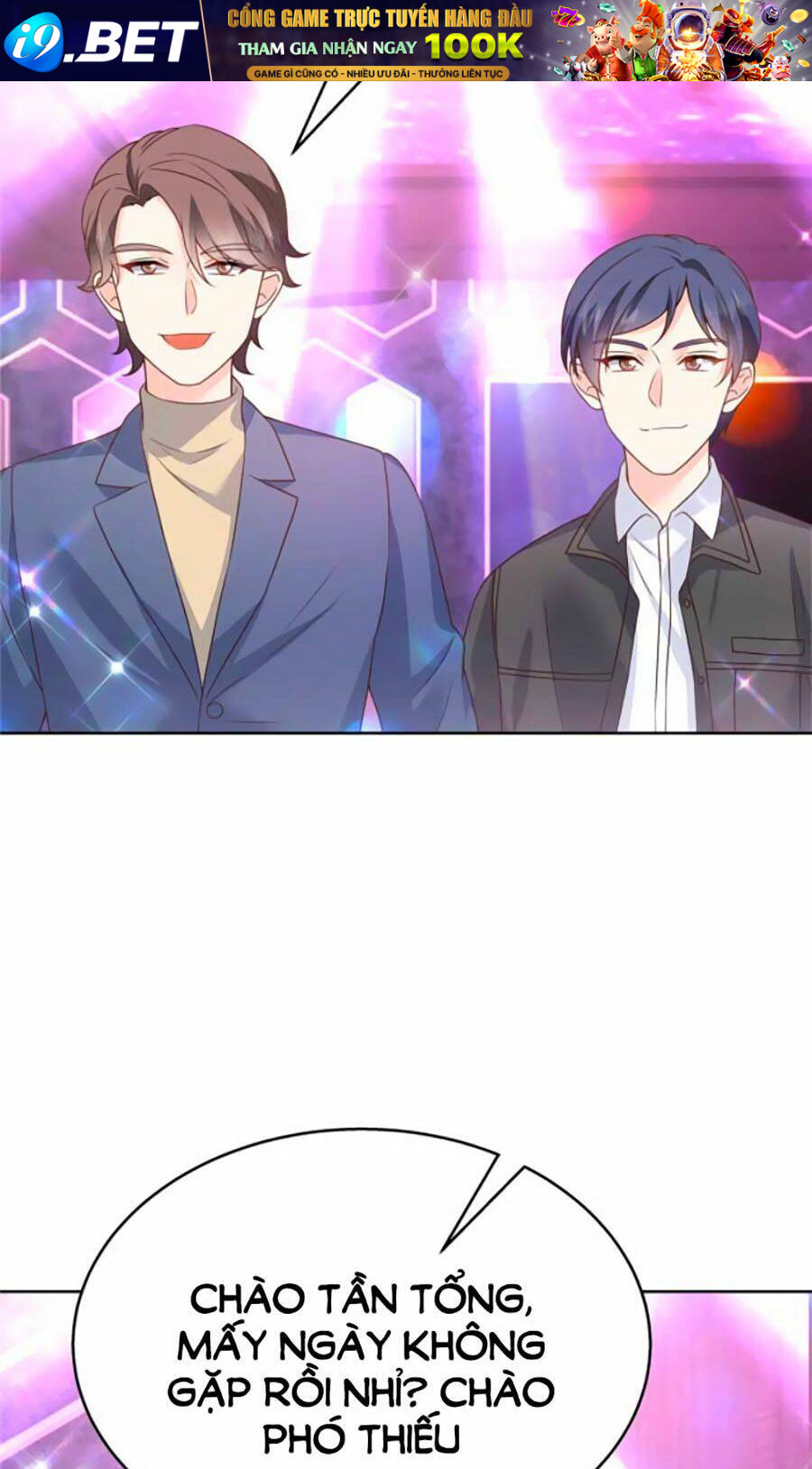 Hotboy Quốc Dân Là Nữ - Chapter 199 - Page 24