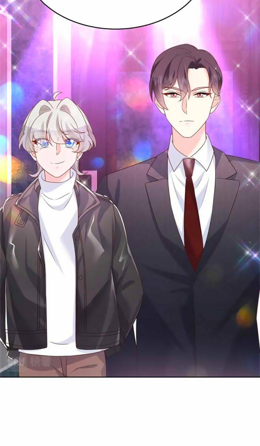 Hotboy Quốc Dân Là Nữ - Chapter 199 - Page 25