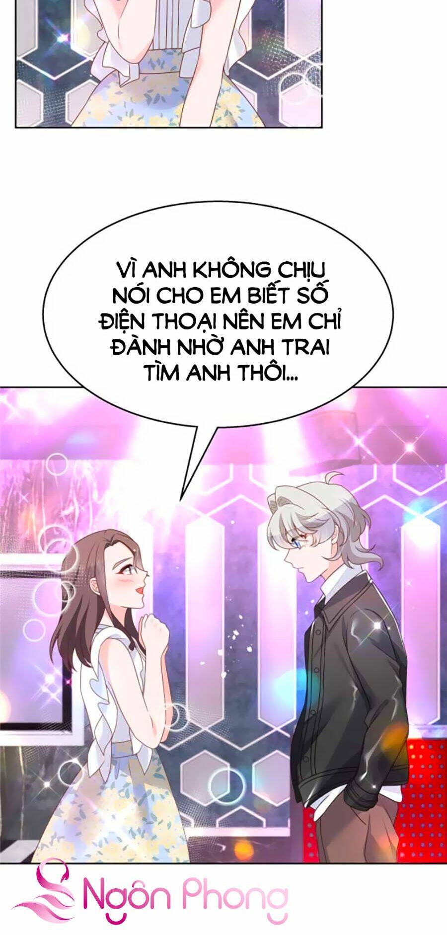 Hotboy Quốc Dân Là Nữ - Chapter 199 - Page 27
