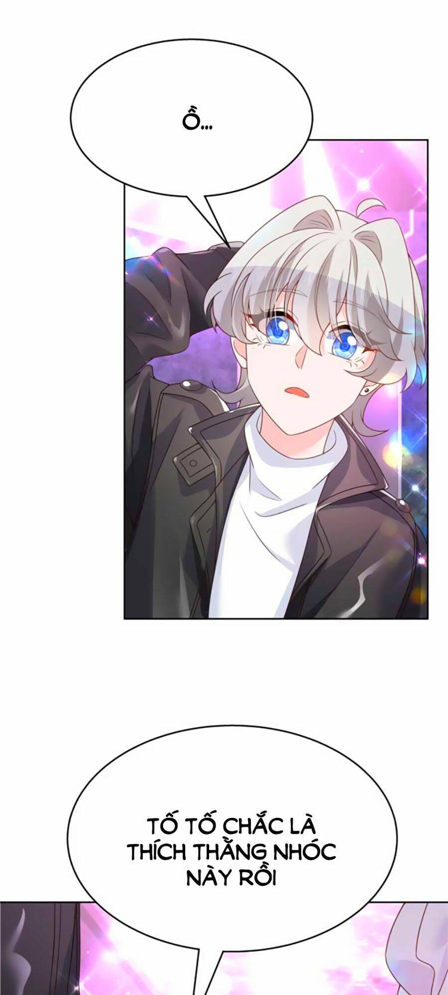 Hotboy Quốc Dân Là Nữ - Chapter 199 - Page 28