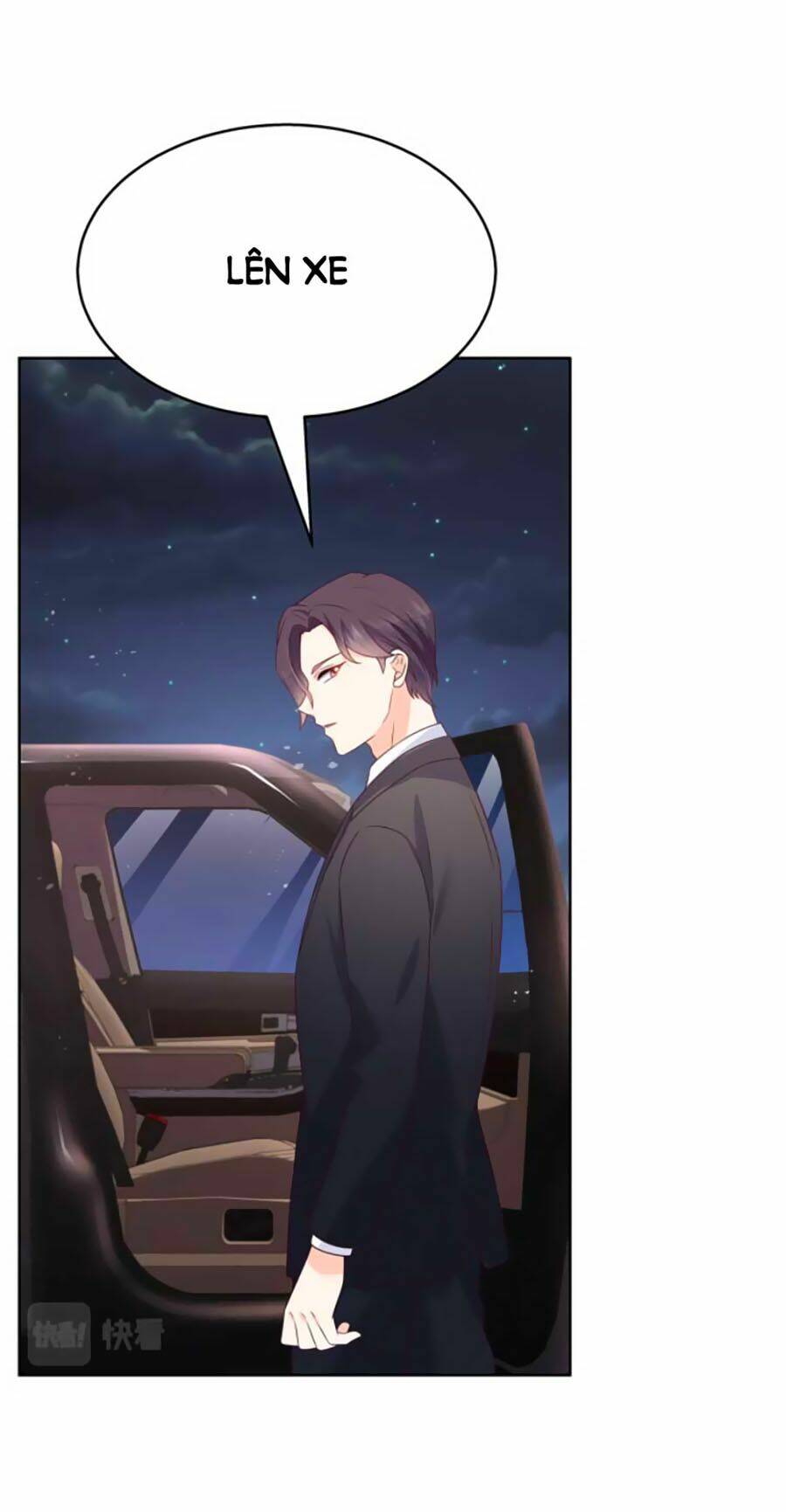 Hotboy Quốc Dân Là Nữ - Chapter 199 - Page 3