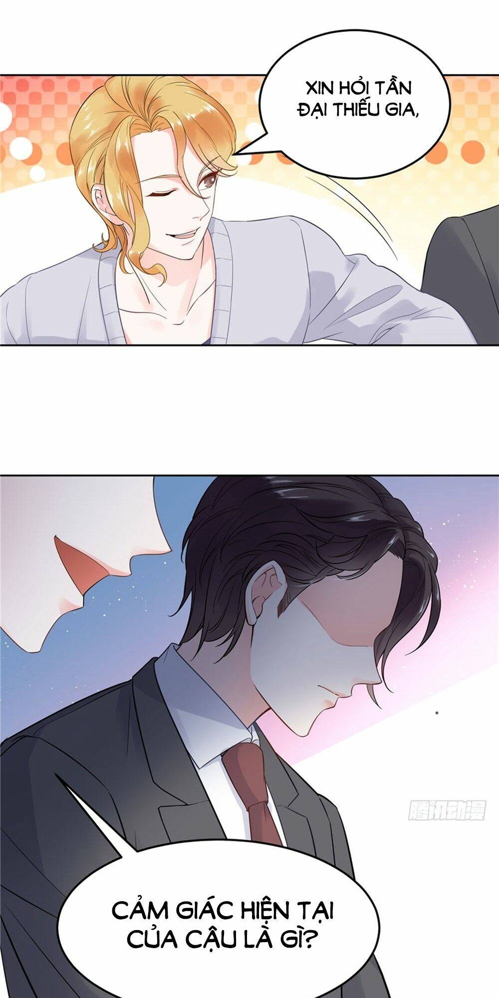 Hotboy Quốc Dân Là Nữ - Chapter 2 - Page 10