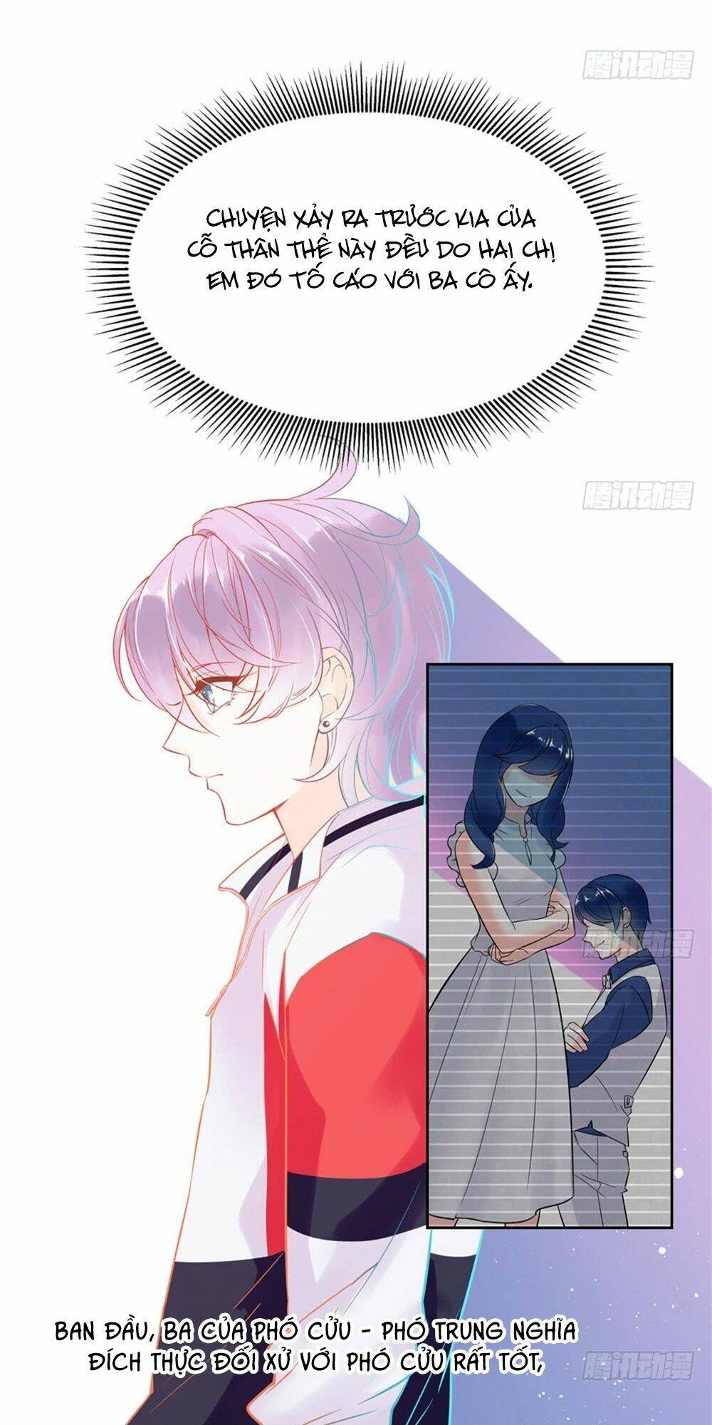 Hotboy Quốc Dân Là Nữ - Chapter 2 - Page 19