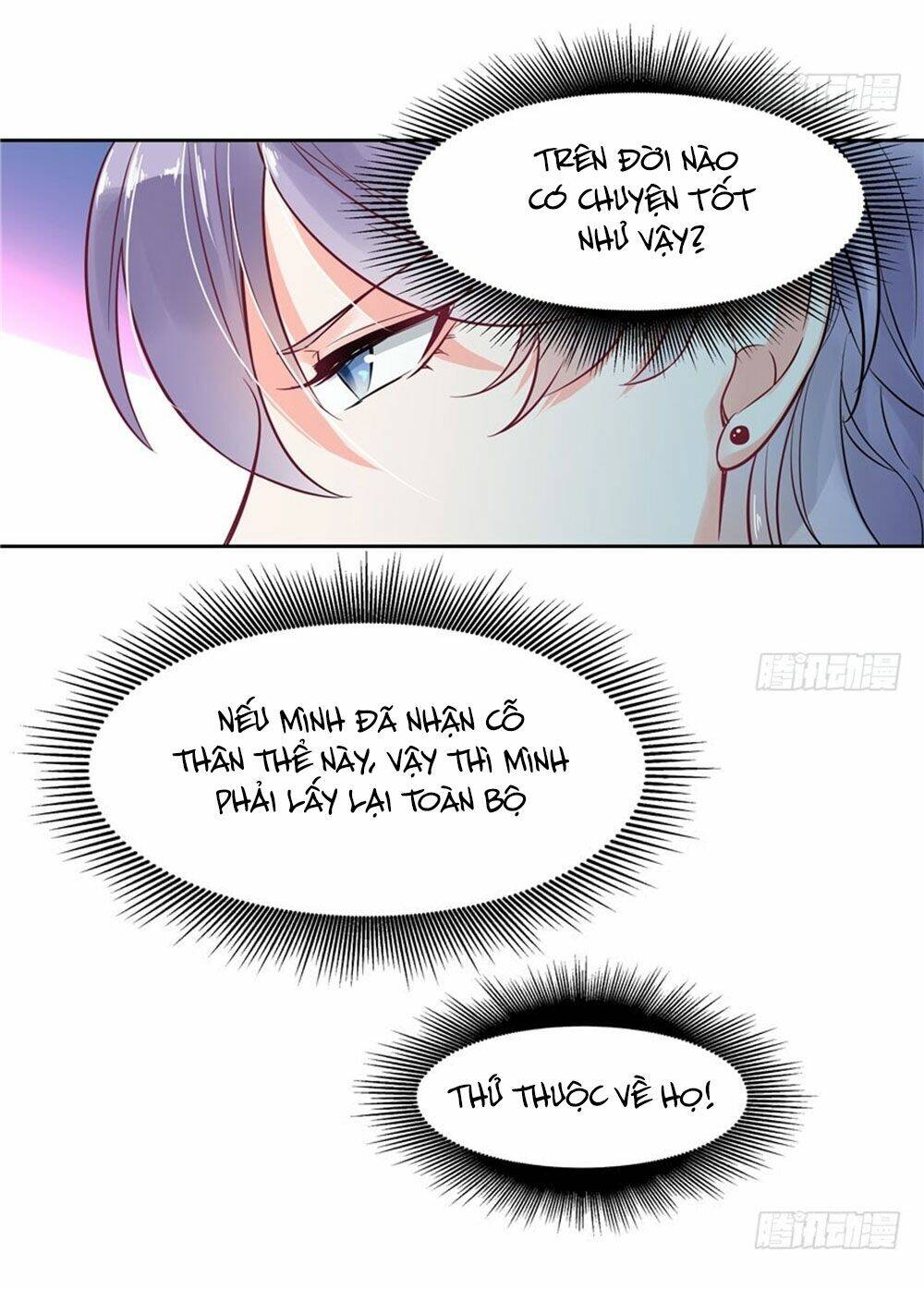 Hotboy Quốc Dân Là Nữ - Chapter 2 - Page 23
