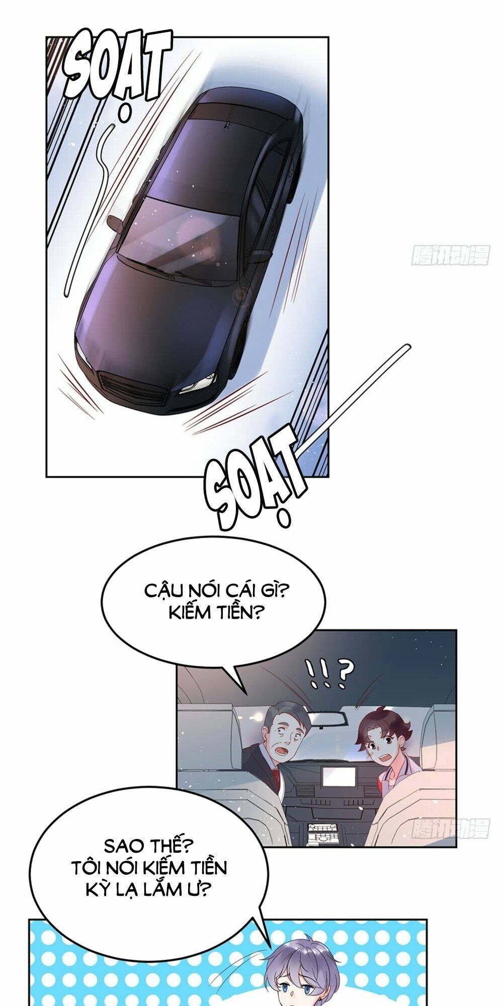 Hotboy Quốc Dân Là Nữ - Chapter 2 - Page 24