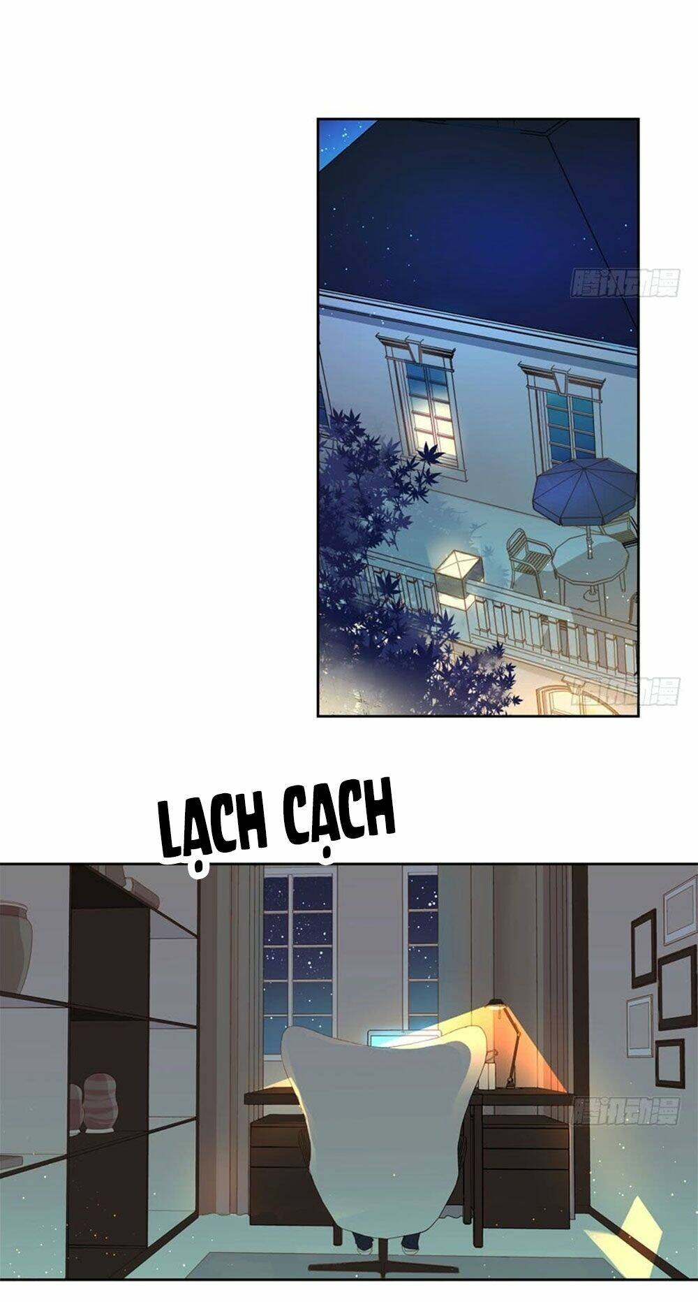 Hotboy Quốc Dân Là Nữ - Chapter 2 - Page 28