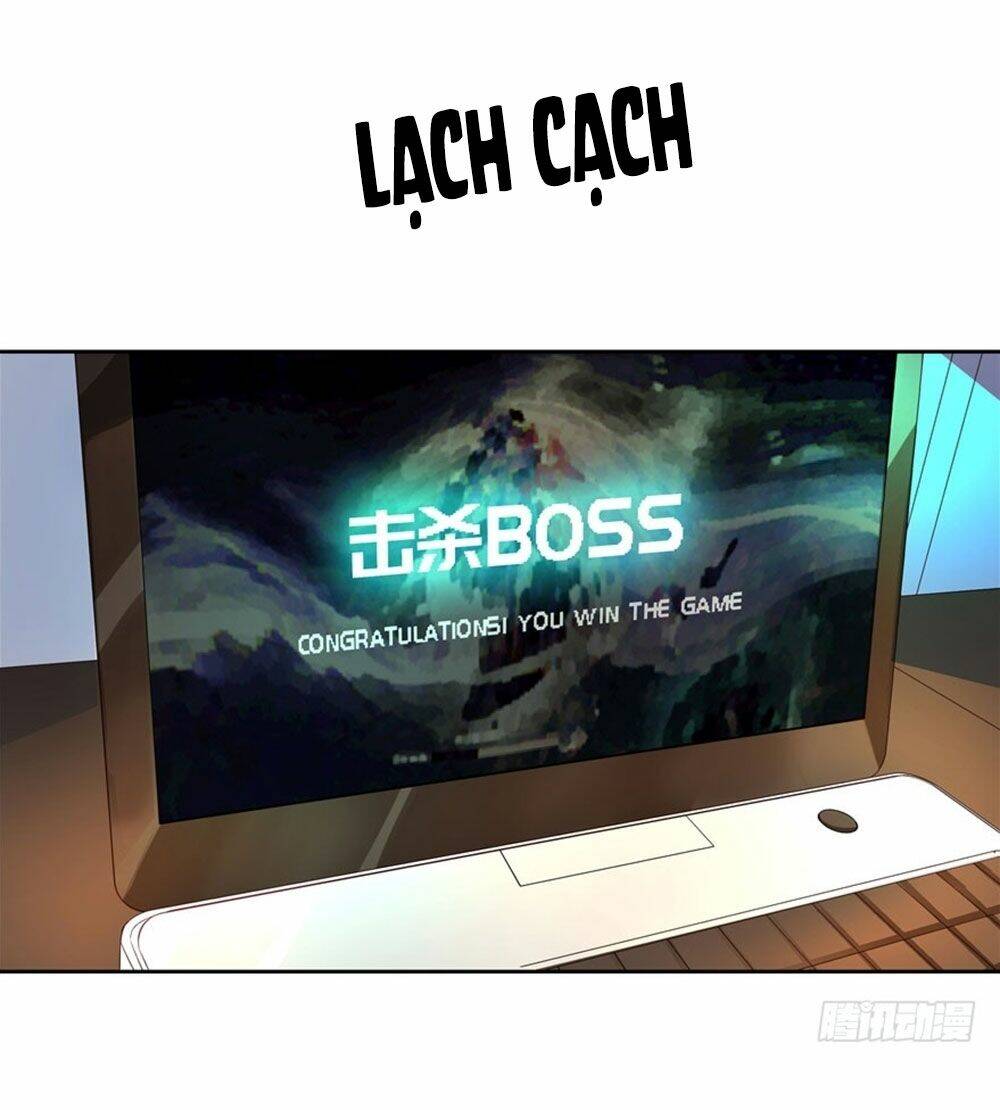 Hotboy Quốc Dân Là Nữ - Chapter 2 - Page 30