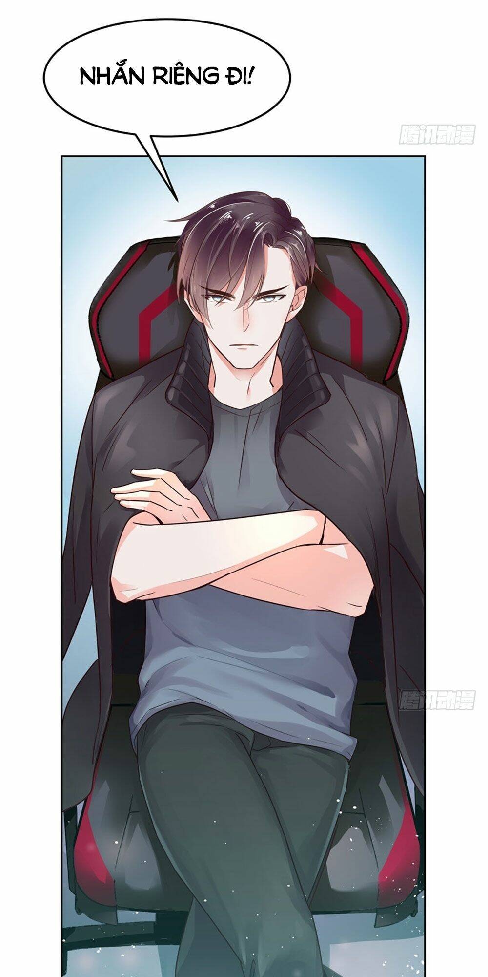 Hotboy Quốc Dân Là Nữ - Chapter 2 - Page 36