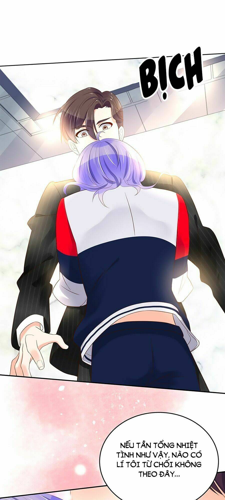 Hotboy Quốc Dân Là Nữ - Chapter 20 - Page 10