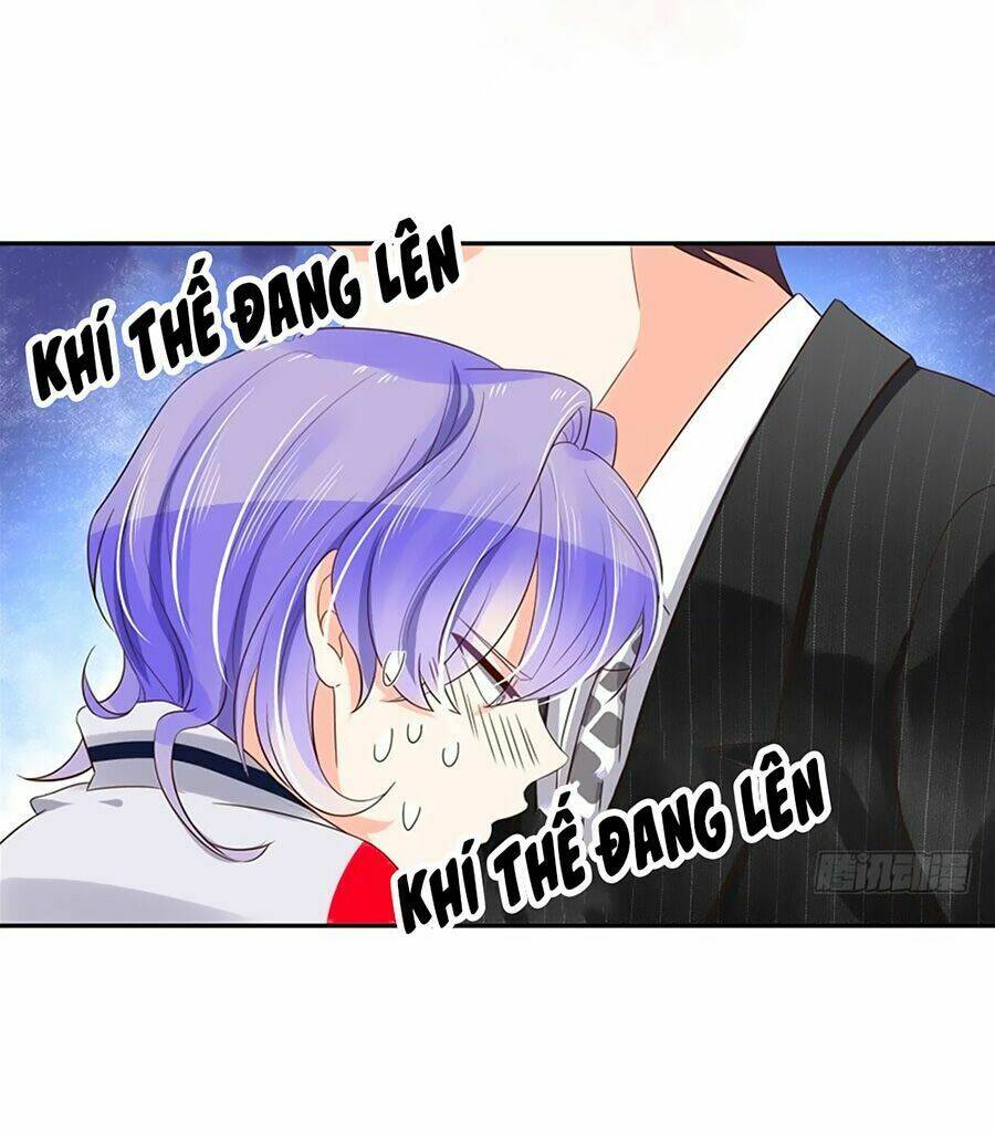 Hotboy Quốc Dân Là Nữ - Chapter 20 - Page 13