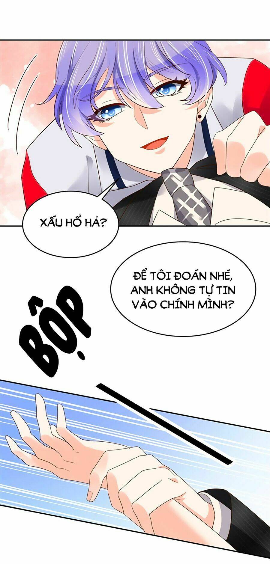 Hotboy Quốc Dân Là Nữ - Chapter 20 - Page 14