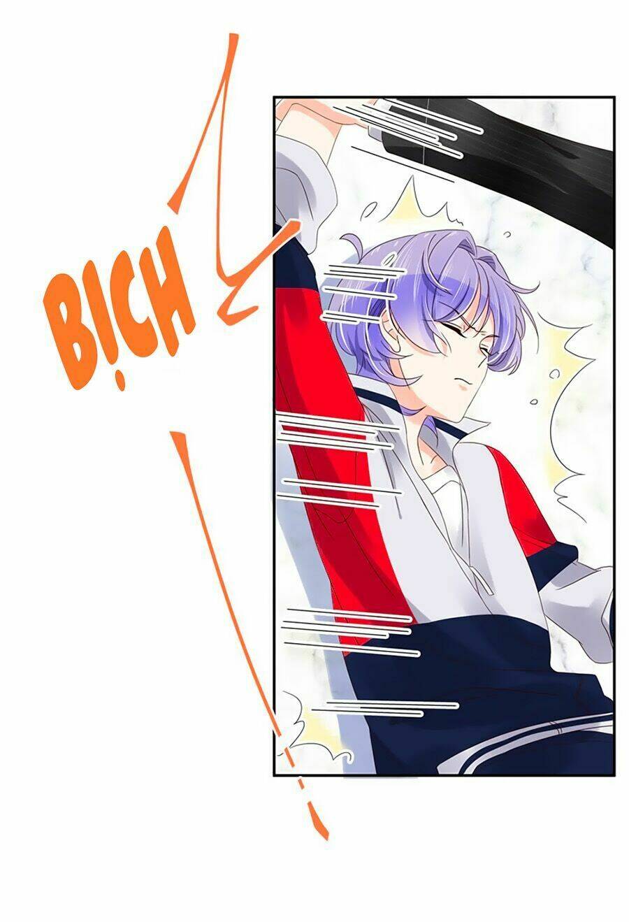 Hotboy Quốc Dân Là Nữ - Chapter 20 - Page 15