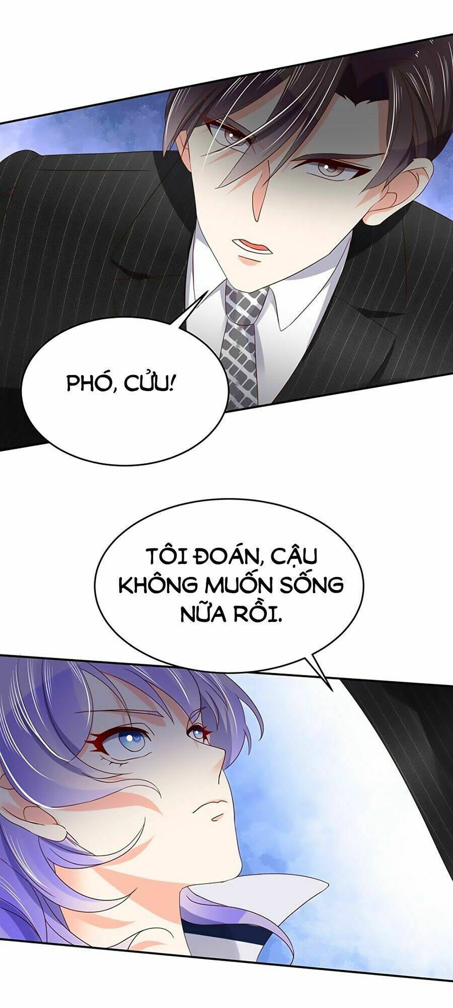Hotboy Quốc Dân Là Nữ - Chapter 20 - Page 16