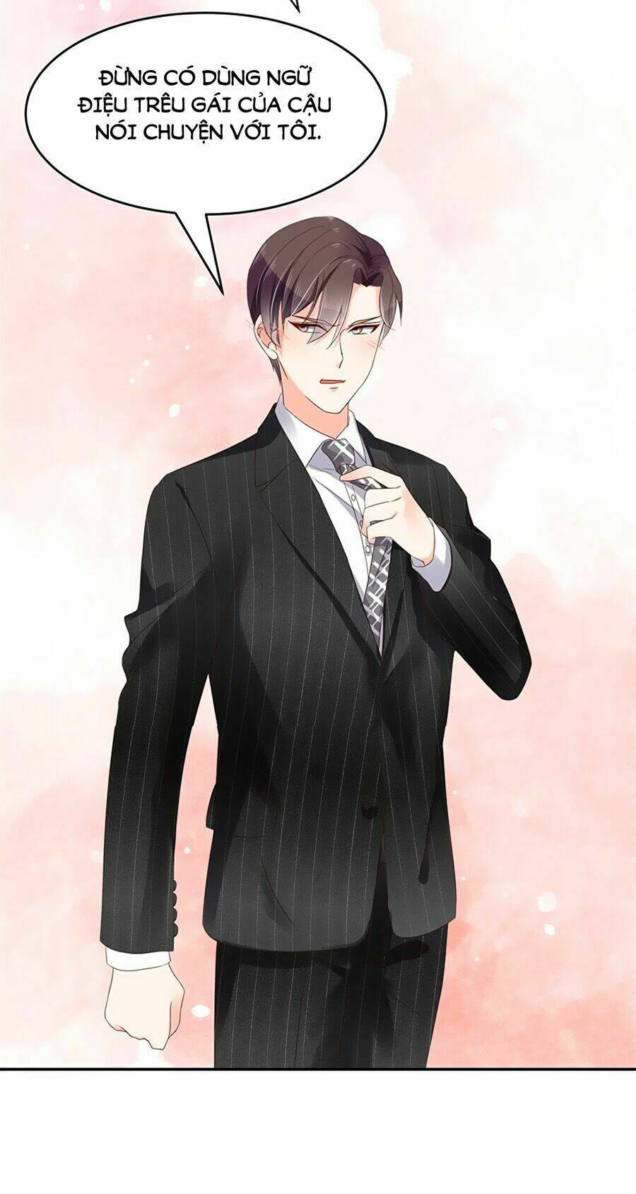 Hotboy Quốc Dân Là Nữ - Chapter 20 - Page 19