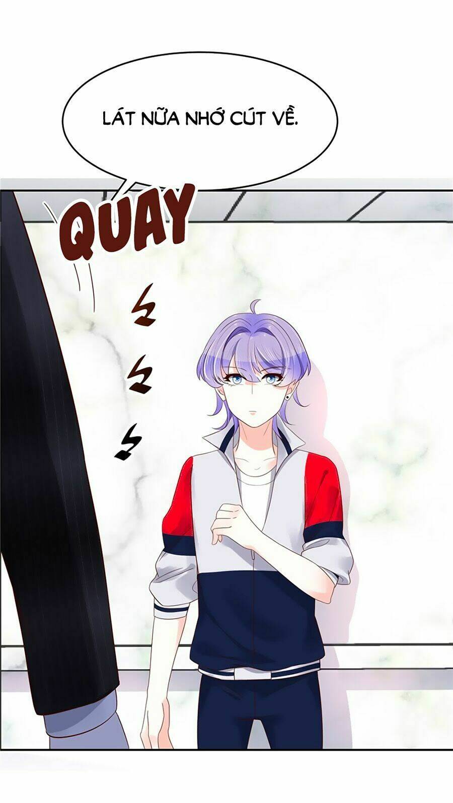 Hotboy Quốc Dân Là Nữ - Chapter 20 - Page 20