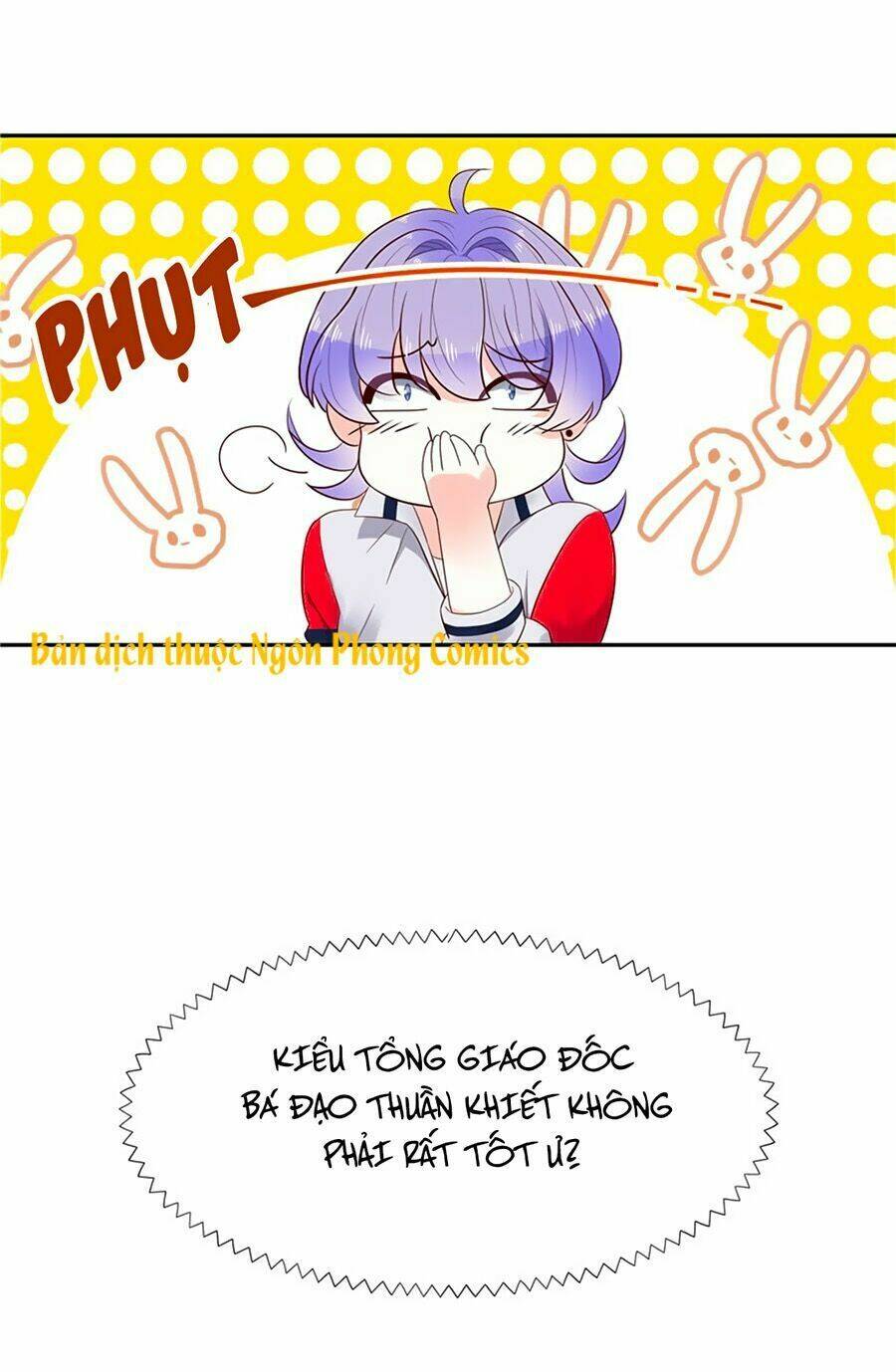 Hotboy Quốc Dân Là Nữ - Chapter 20 - Page 21