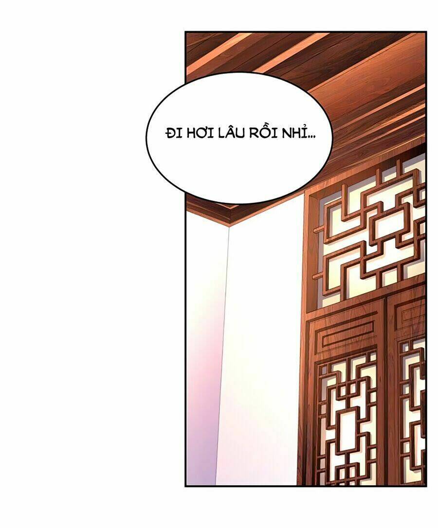 Hotboy Quốc Dân Là Nữ - Chapter 20 - Page 22