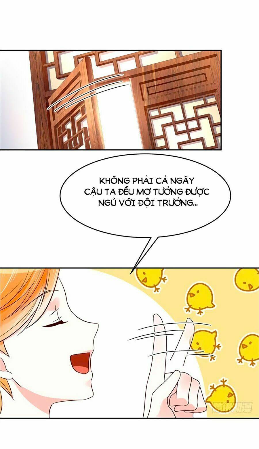 Hotboy Quốc Dân Là Nữ - Chapter 20 - Page 26