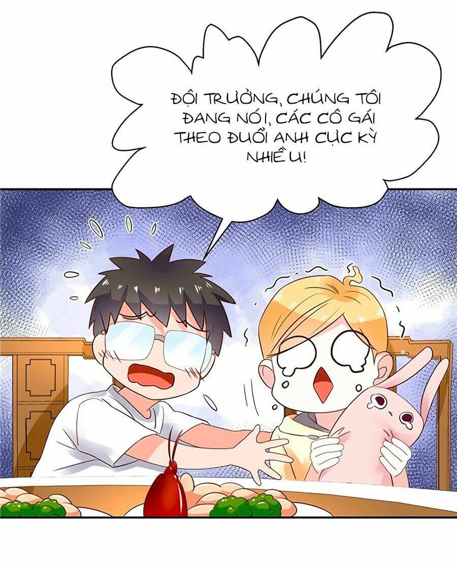 Hotboy Quốc Dân Là Nữ - Chapter 20 - Page 29