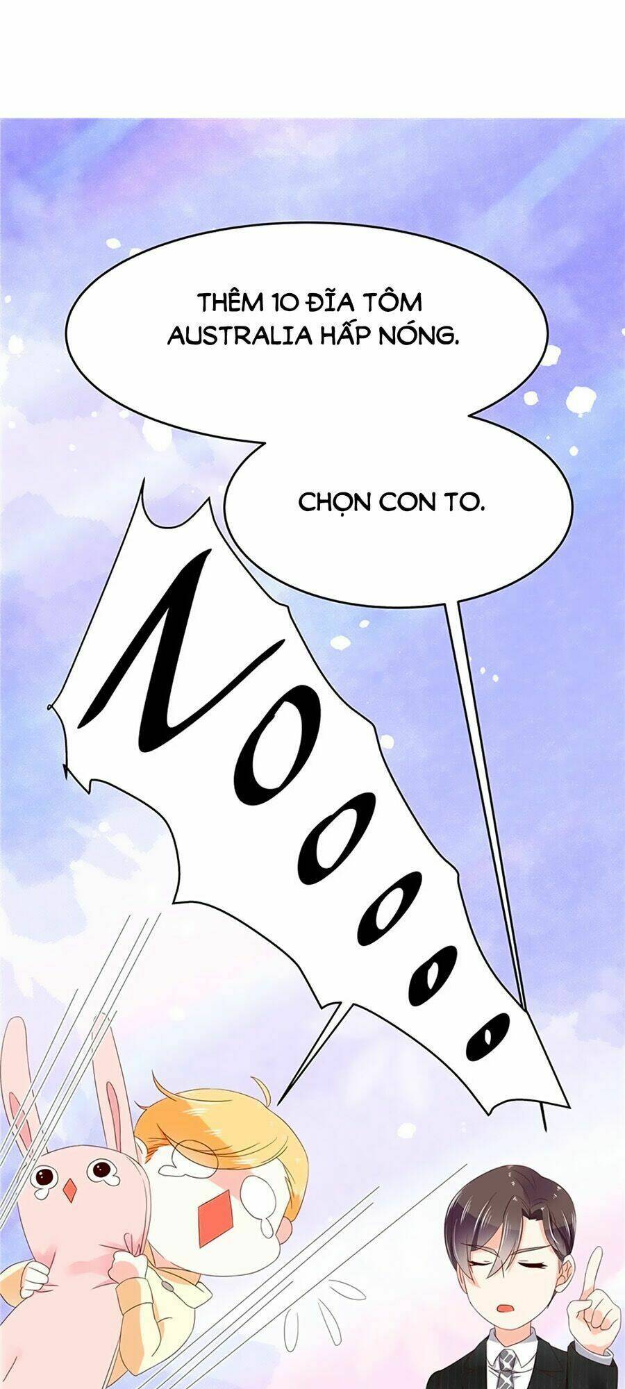 Hotboy Quốc Dân Là Nữ - Chapter 20 - Page 30