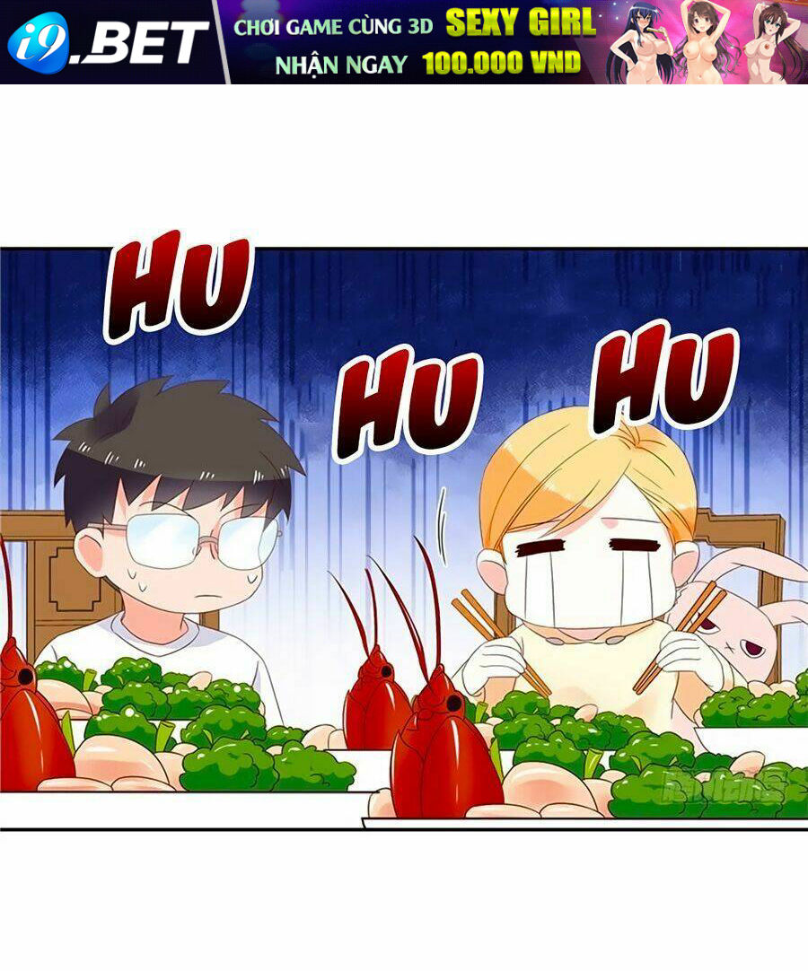 Hotboy Quốc Dân Là Nữ - Chapter 20 - Page 32