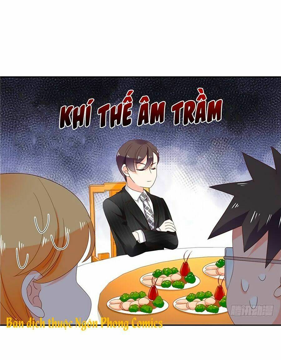 Hotboy Quốc Dân Là Nữ - Chapter 20 - Page 33