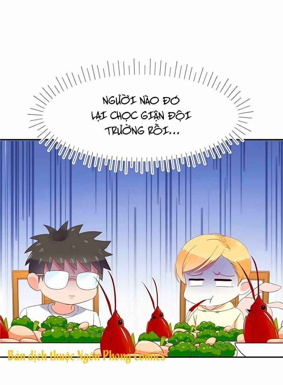 Hotboy Quốc Dân Là Nữ - Chapter 20 - Page 35