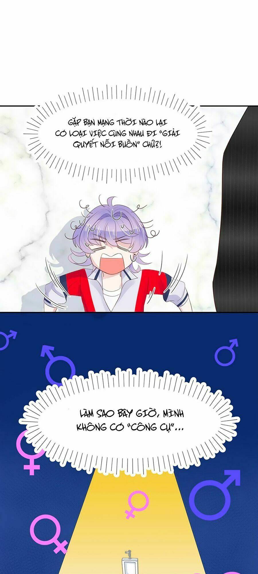 Hotboy Quốc Dân Là Nữ - Chapter 20 - Page 5