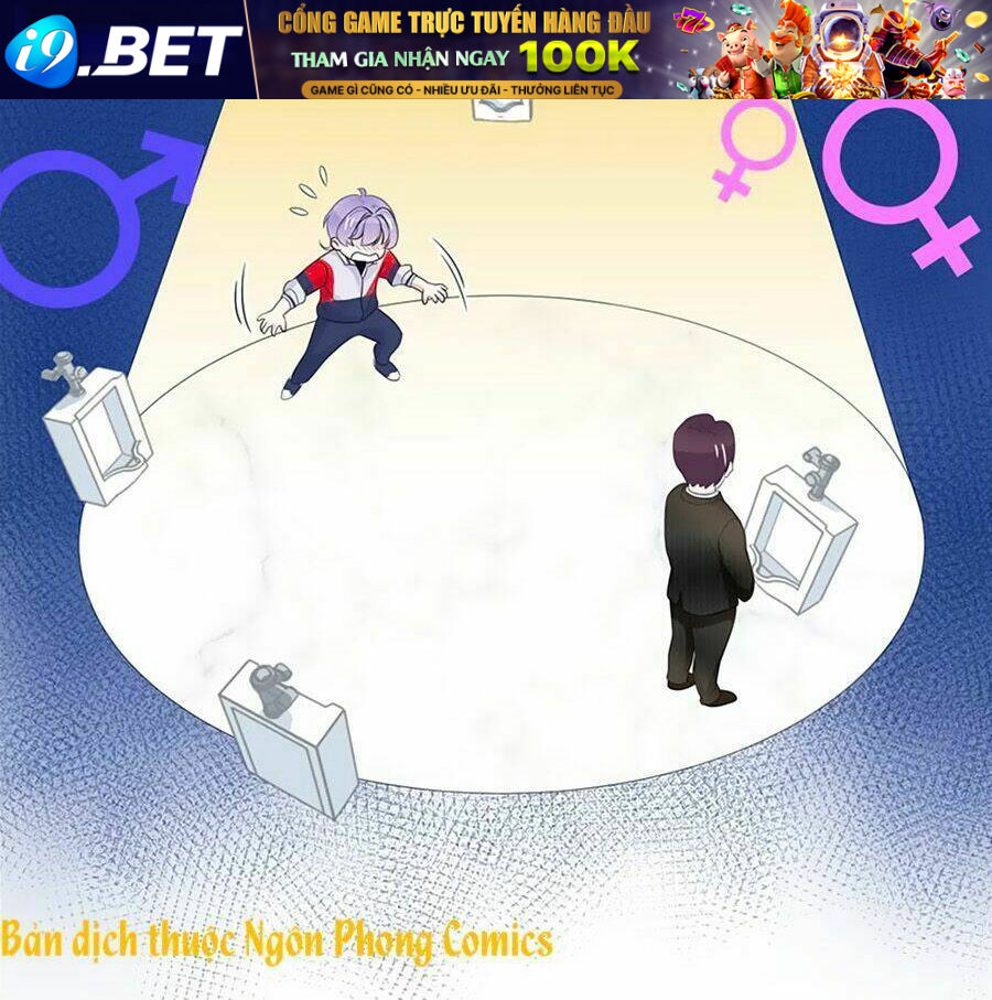 Hotboy Quốc Dân Là Nữ - Chapter 20 - Page 6