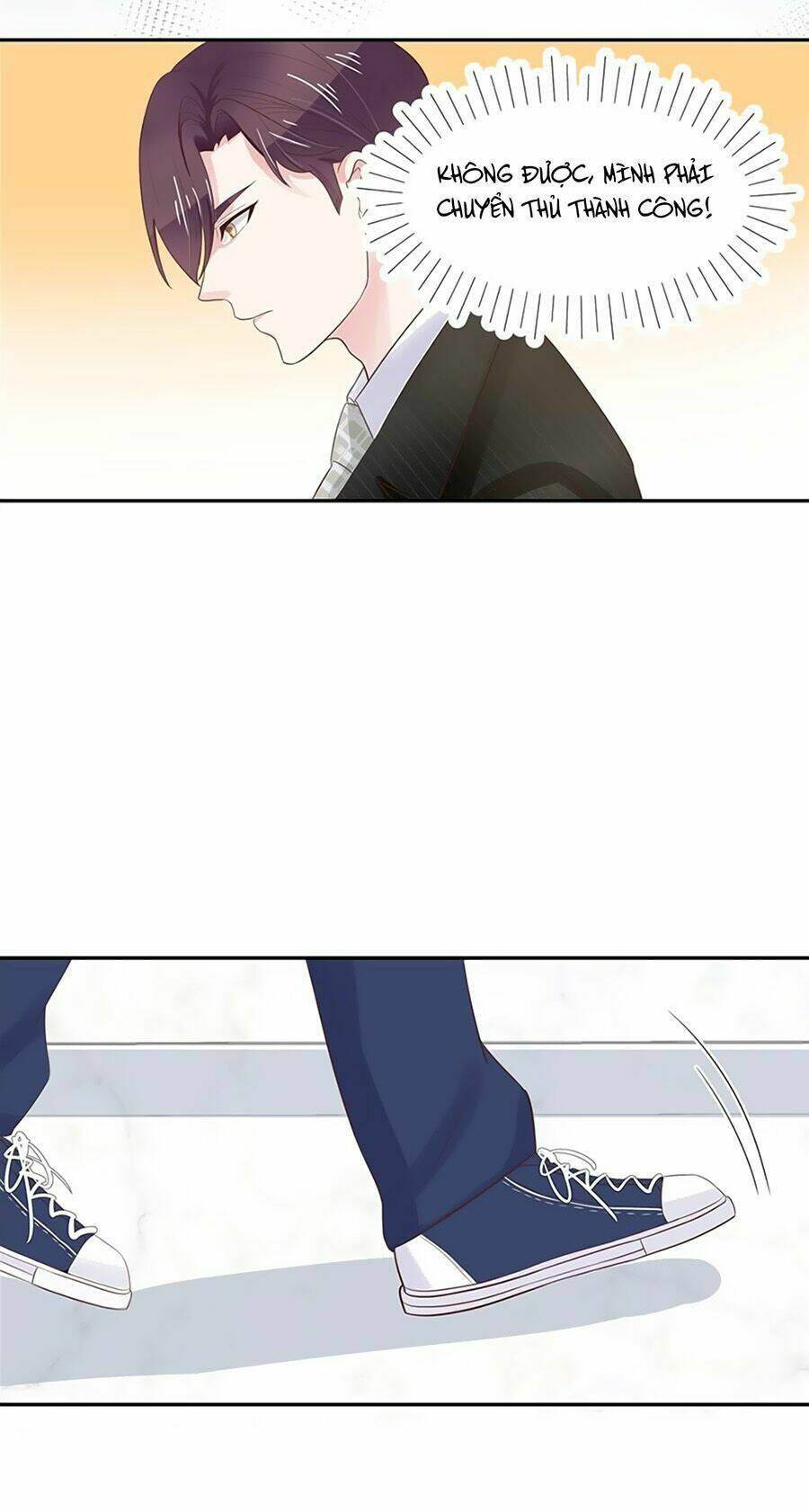 Hotboy Quốc Dân Là Nữ - Chapter 20 - Page 7