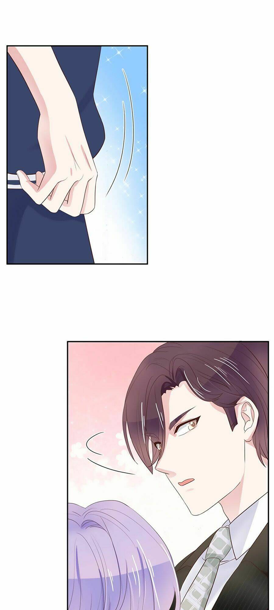 Hotboy Quốc Dân Là Nữ - Chapter 20 - Page 8