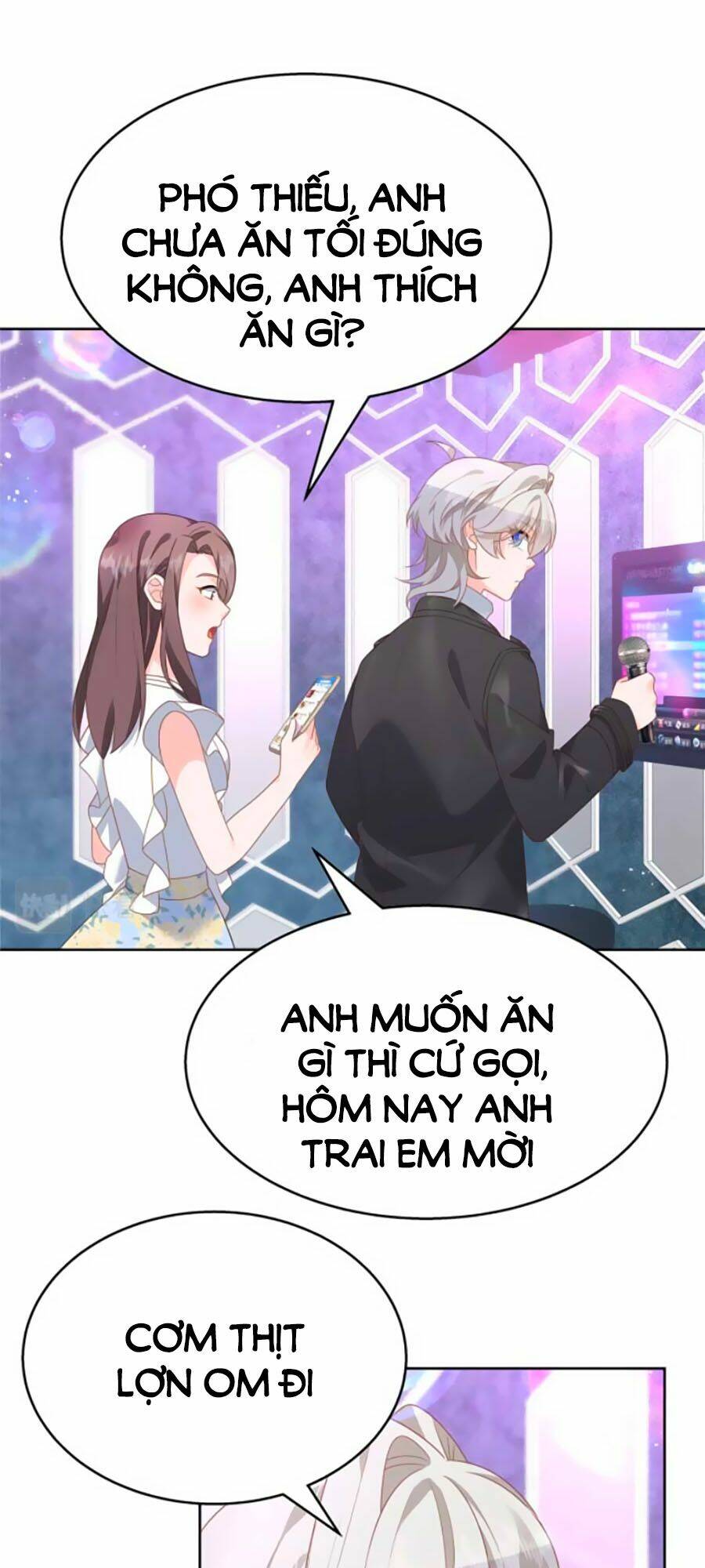 Hotboy Quốc Dân Là Nữ - Chapter 200 - Page 17