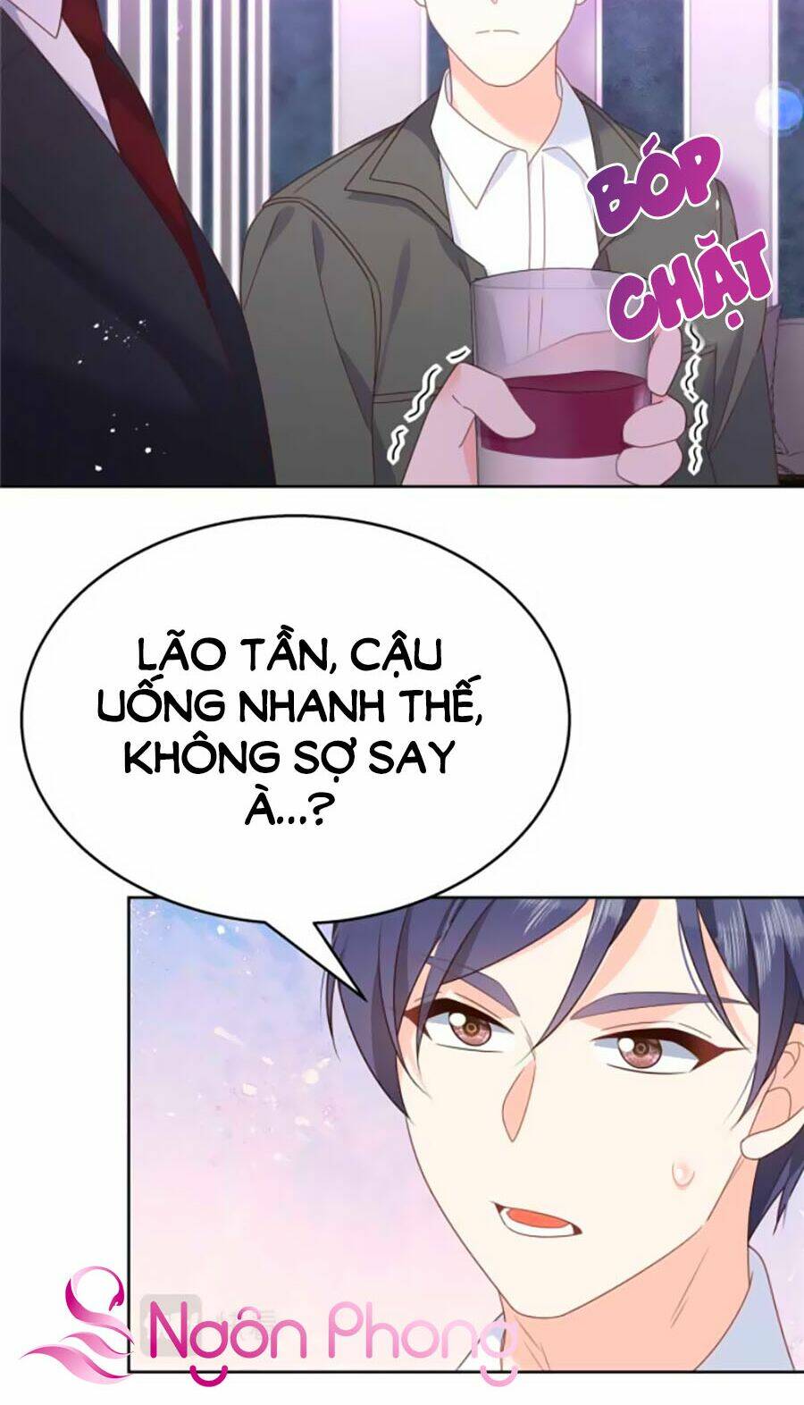 Hotboy Quốc Dân Là Nữ - Chapter 200 - Page 23