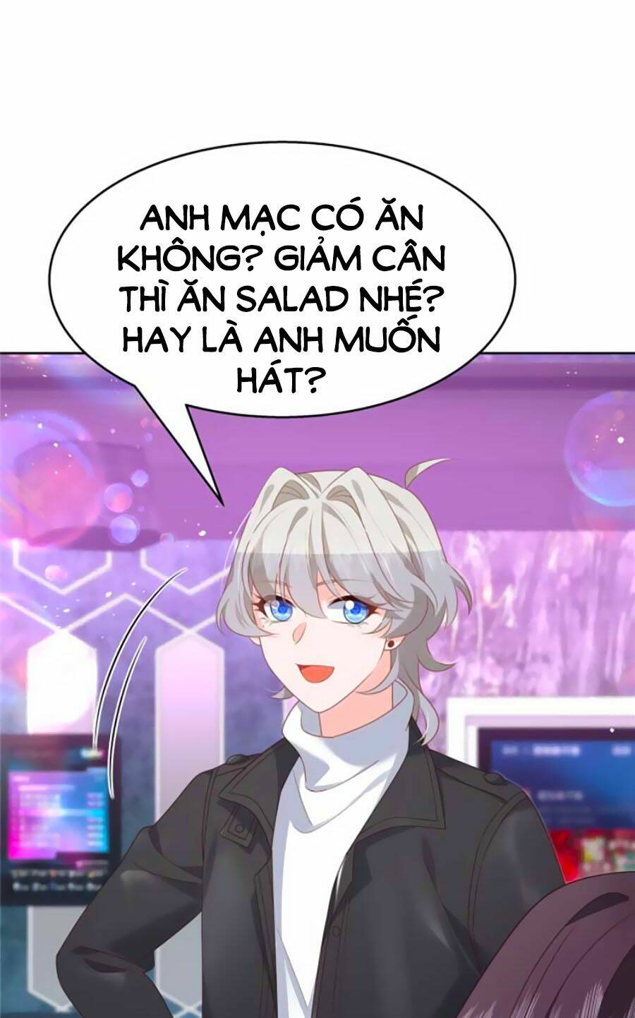 Hotboy Quốc Dân Là Nữ - Chapter 200 - Page 24