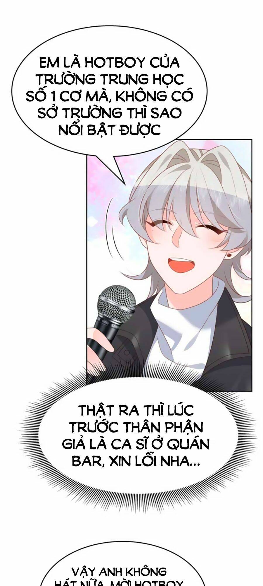 Hotboy Quốc Dân Là Nữ - Chapter 200 - Page 26
