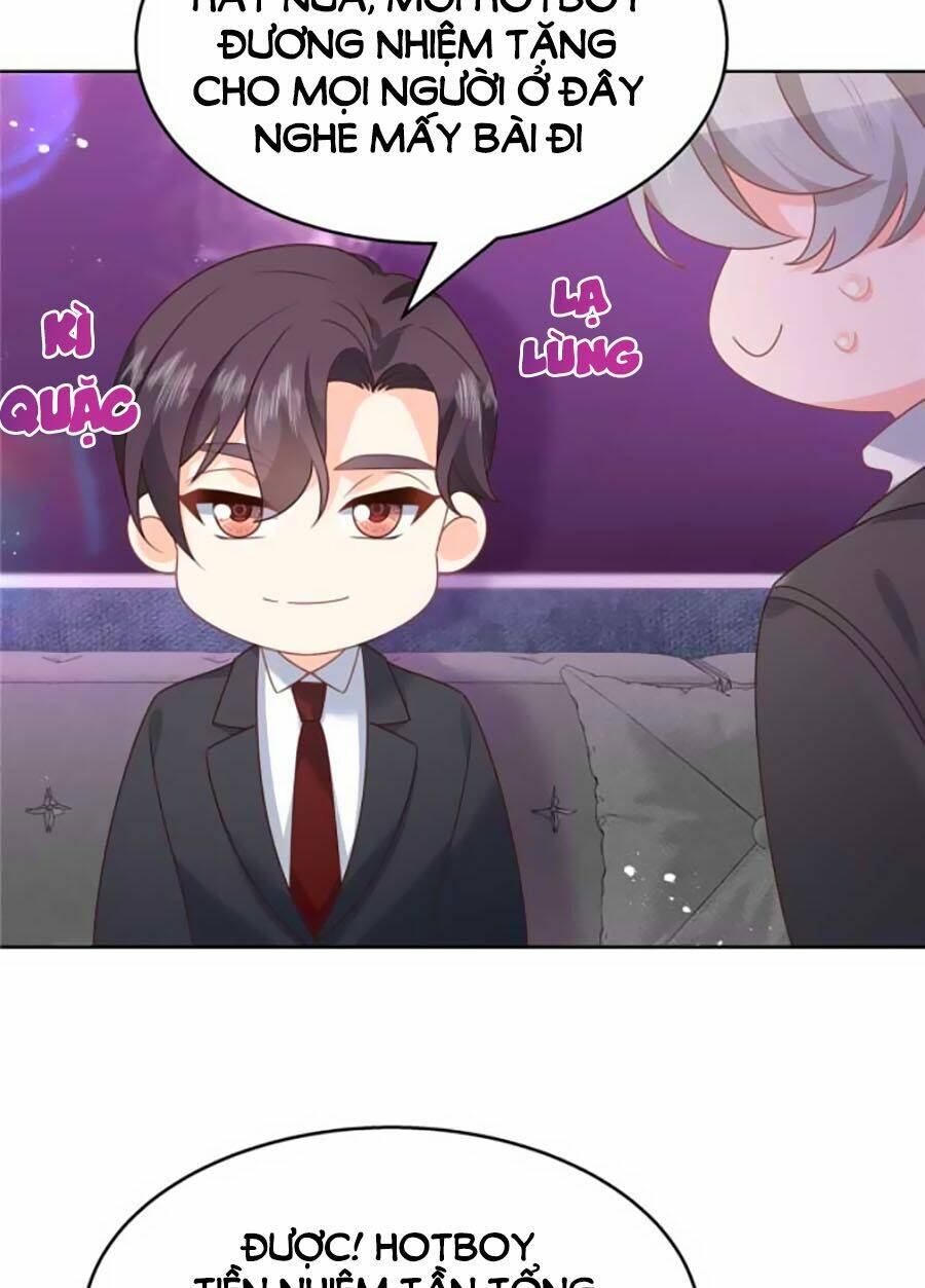 Hotboy Quốc Dân Là Nữ - Chapter 200 - Page 27