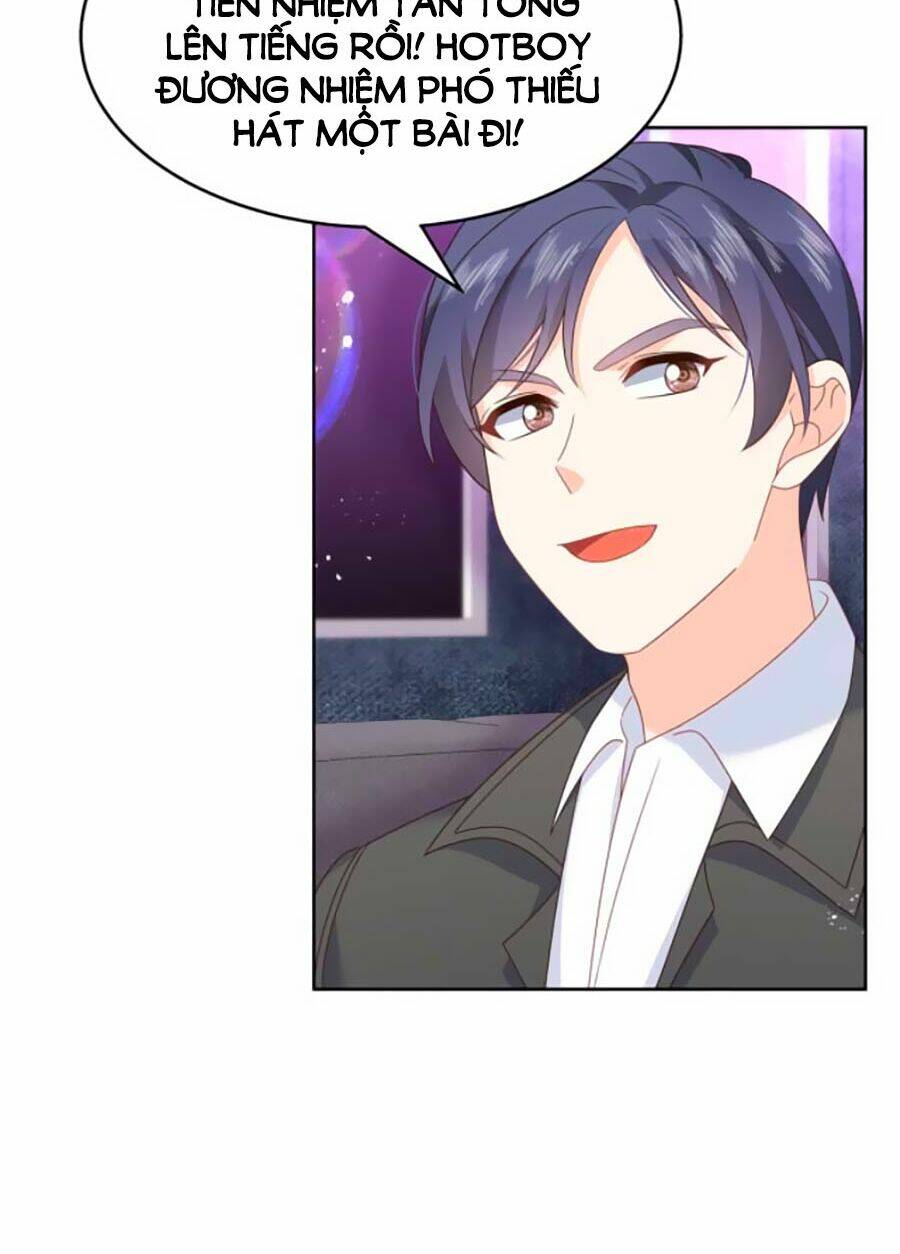 Hotboy Quốc Dân Là Nữ - Chapter 200 - Page 28