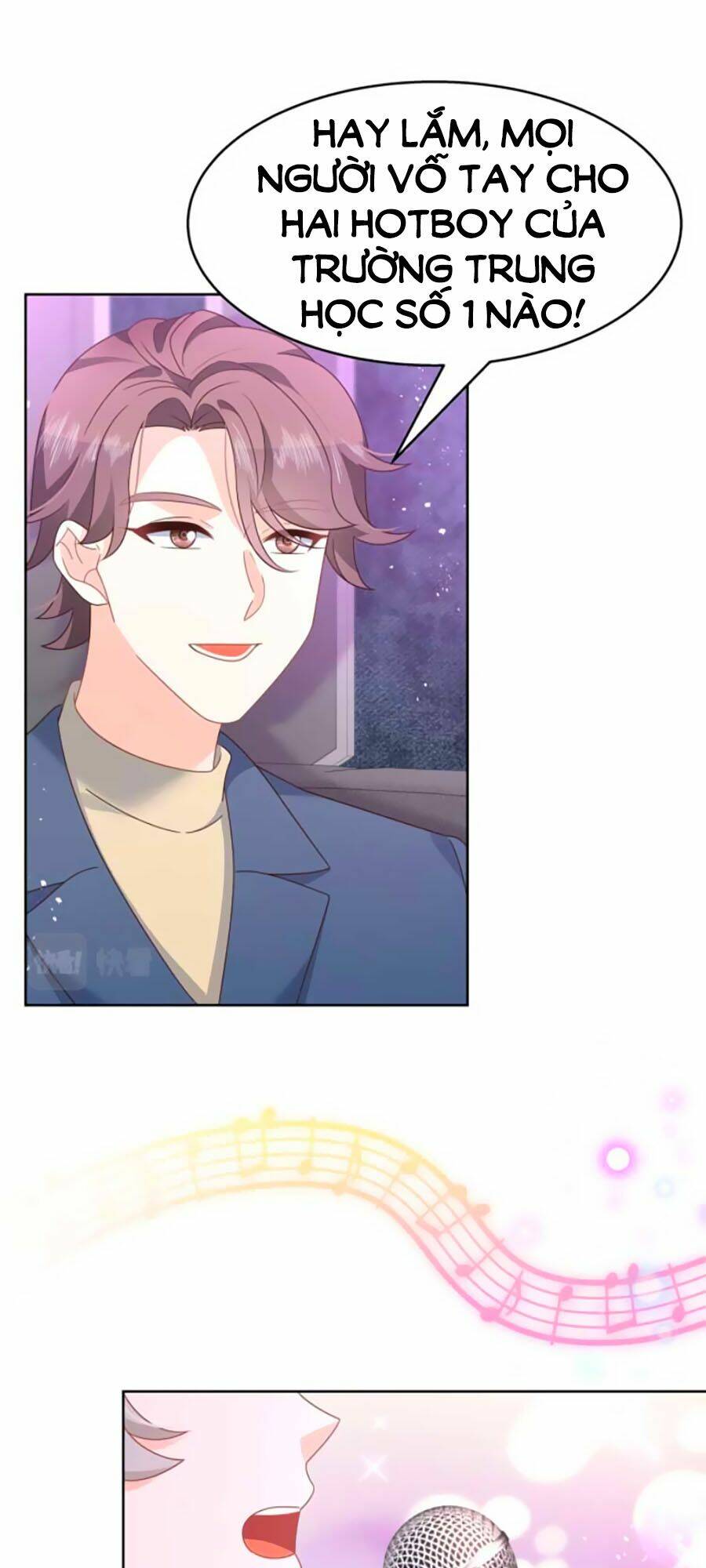 Hotboy Quốc Dân Là Nữ - Chapter 200 - Page 29